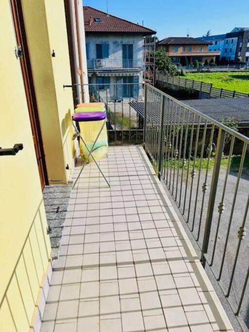 Casa Lucia A Carugo Apartment Exterior photo